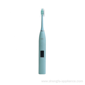 Electric Toothbrush USB Charging Wireless Charging